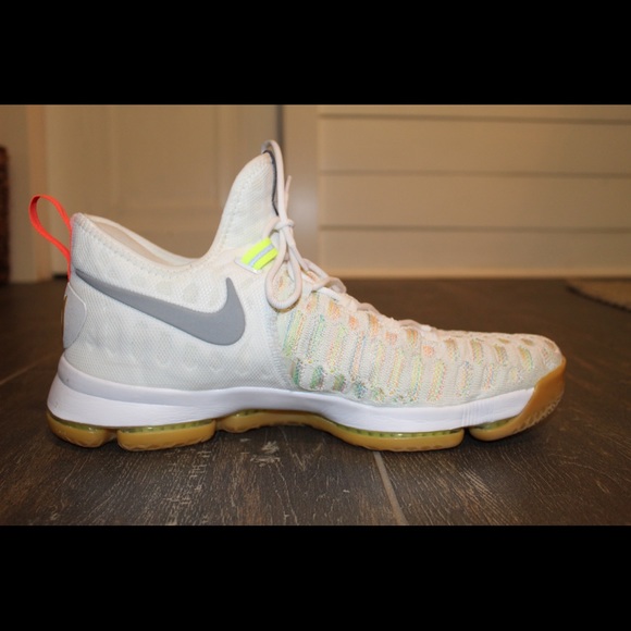 kd 9 size 14